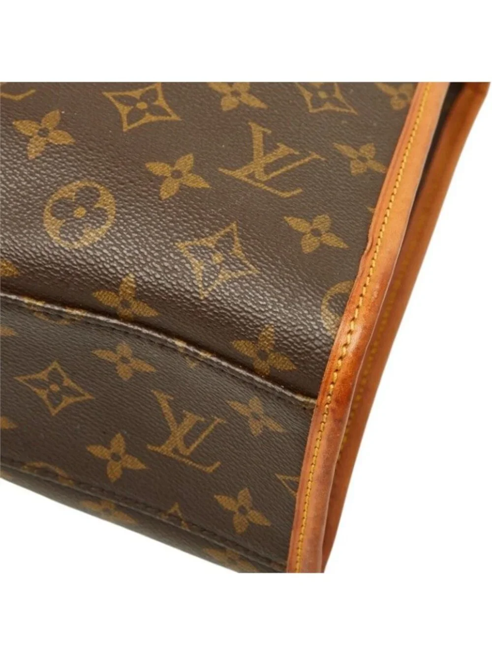Louis Vuitton this authentic